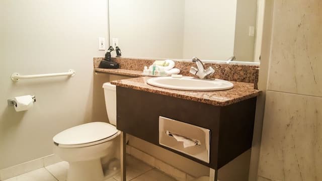 Deluxe Suite, 2 Double Beds