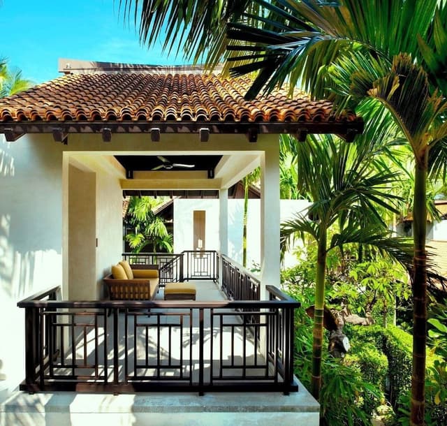 Terrace Suite King