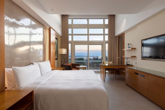 Family Suite, 2 Bedrooms, Balcony