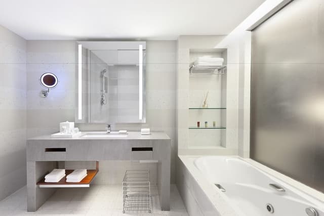 Family Suite, 2 Bedrooms, Balcony