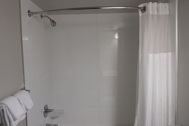 Standard Room, 2 Double Beds, Non Smoking