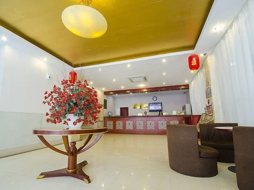 GreenTree Inn Xiamen University Business Hotel GreenTree Inn Xiamen University Business Hotel