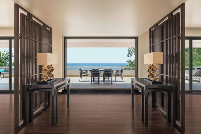 Suite, 2 Bedrooms