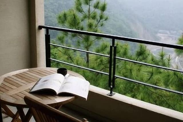Elite Double Room