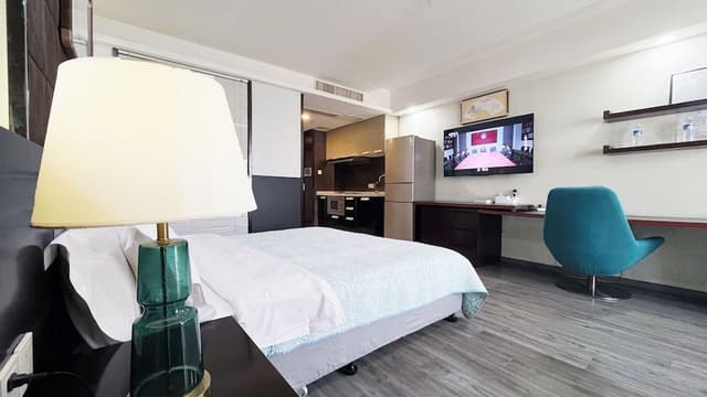 Standard Boutique Apartment