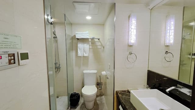 Standard Boutique Apartment