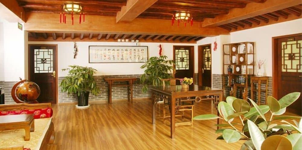 Xiangzimen Youth Hostel Xiangzimen Youth Hostel
