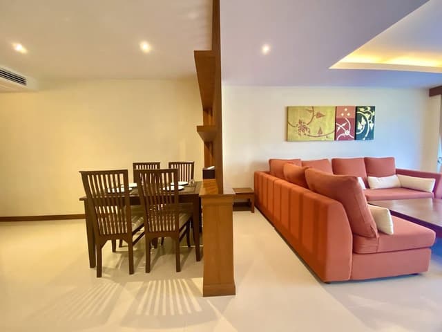 Junior Double Room