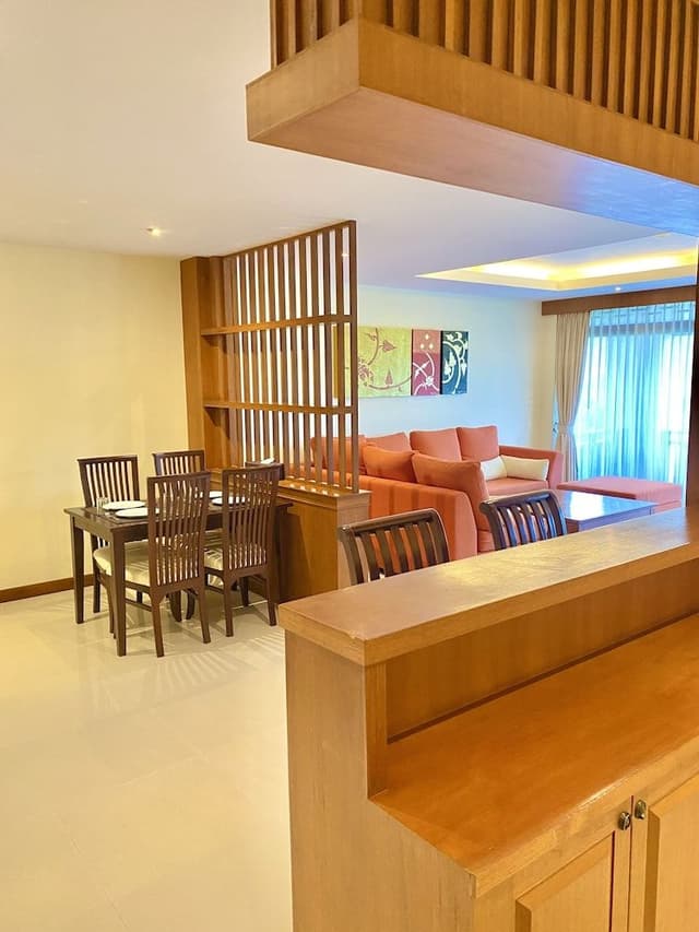 Junior Double Room
