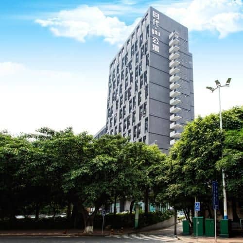 Mihua International Apartment Mihua International Apartment
