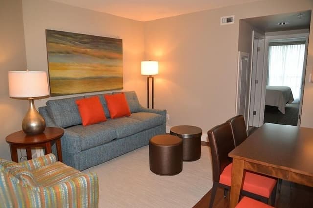 Room, 1 Bedroom