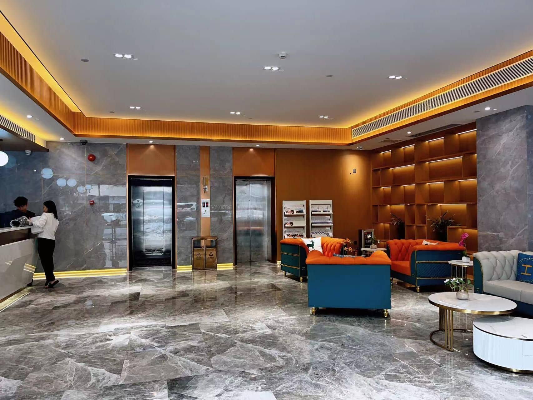 Guangzhou Yuebei Hotel Guangzhou Yuebei Hotel