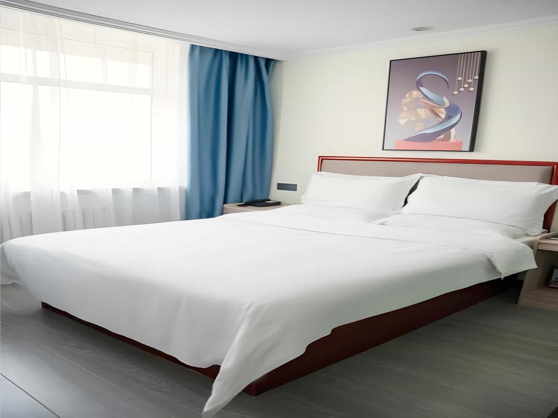 Shell Hotel Rizhao Rizhao Bay Light Tower Scenic Area Shell Hotel Rizhao Rizhao Bay Light Tower Scenic Area