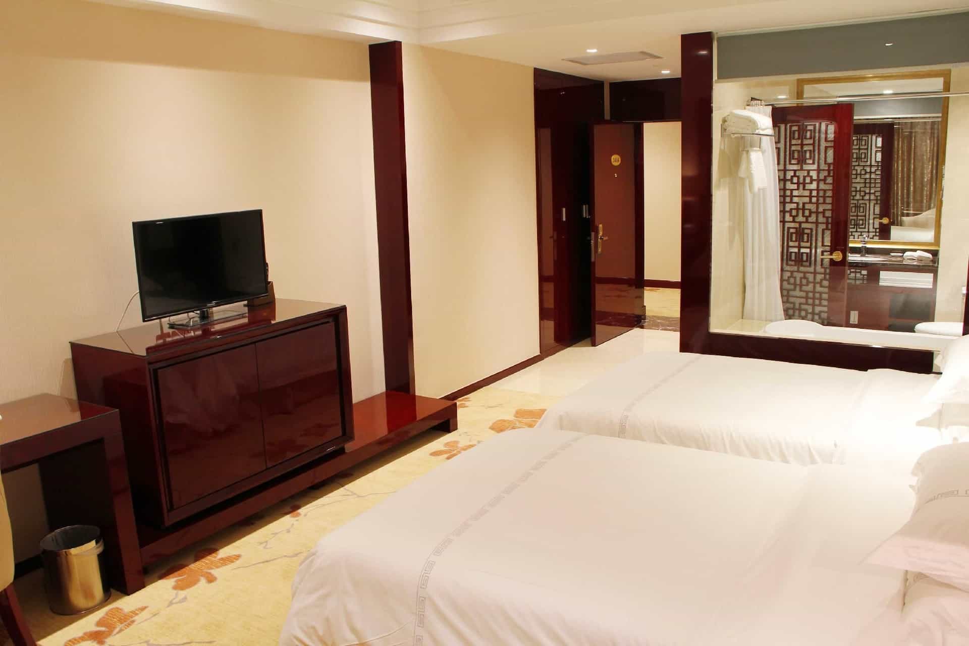 Tianjin Liye Garden Hotel Tianjin Liye Garden Hotel