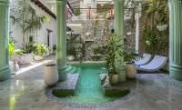 Casa Verde Hotel0
