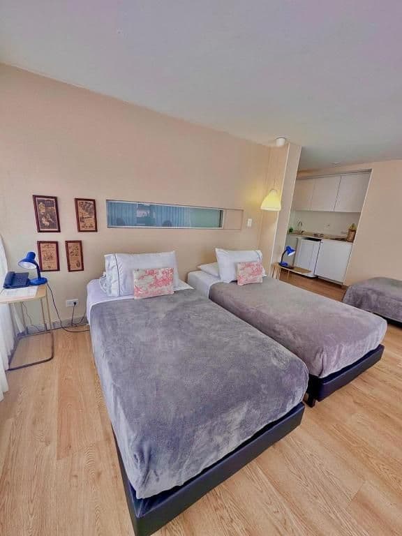 Superior Suite (3 Adults)