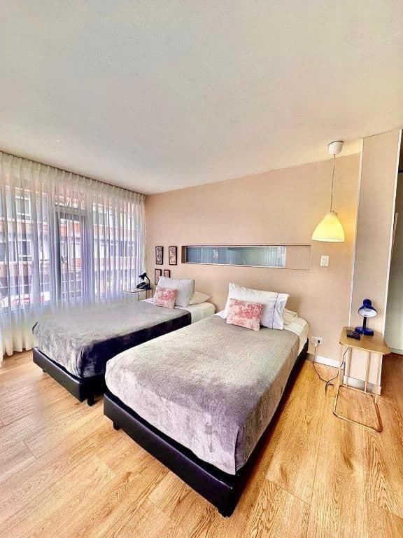 Superior Suite (3 Adults)