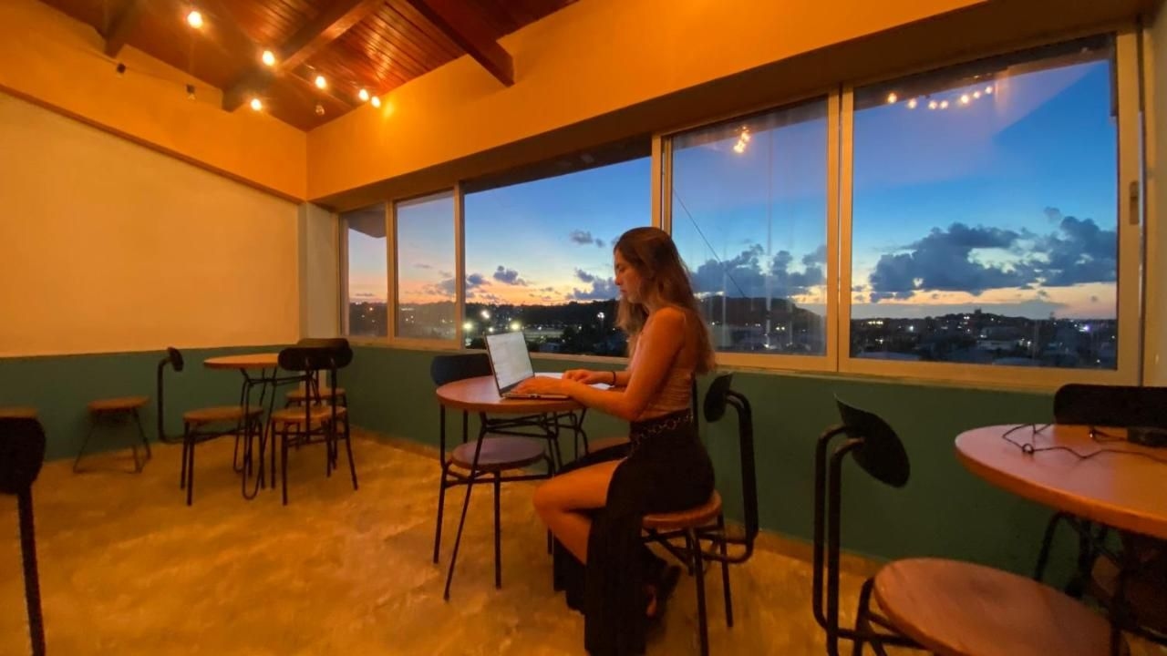 El Viajero San Andres Hostel and Suites2