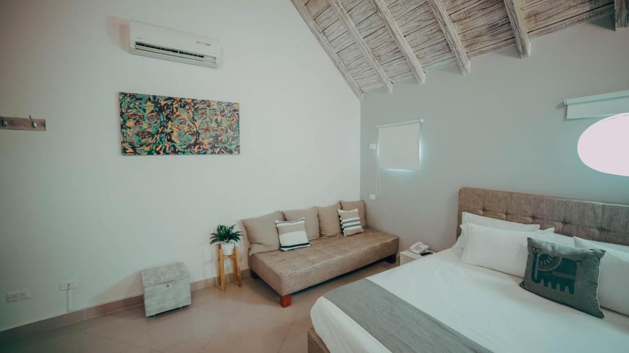 Hostal Casa Victoria1