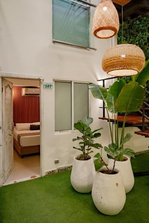 Habitación Doble