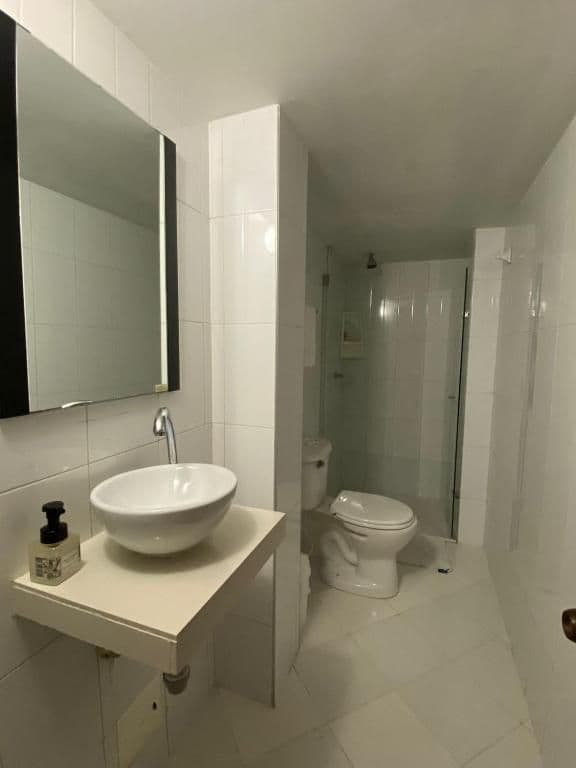 Habitación Doble 003