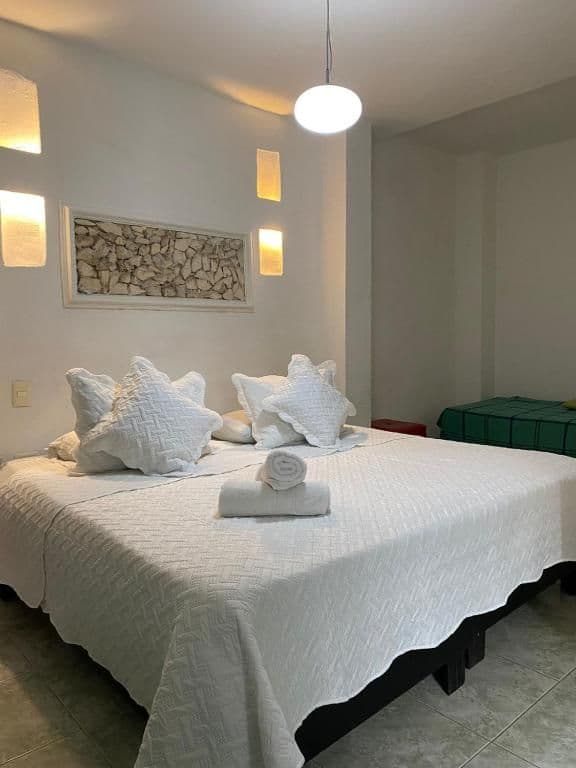 Habitación Doble 003