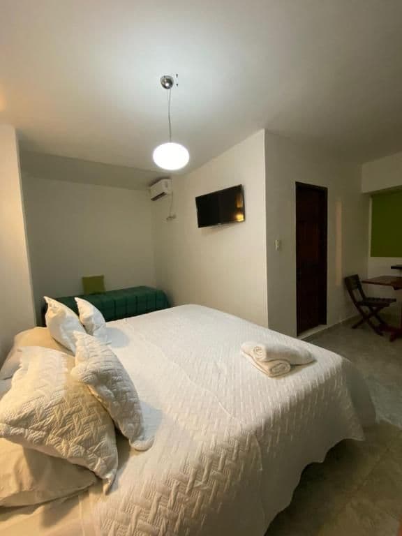 Habitación Doble 003