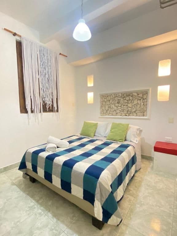 Habitación Doble 005