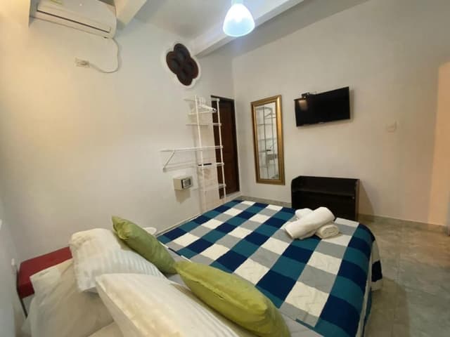 Habitación Doble 005