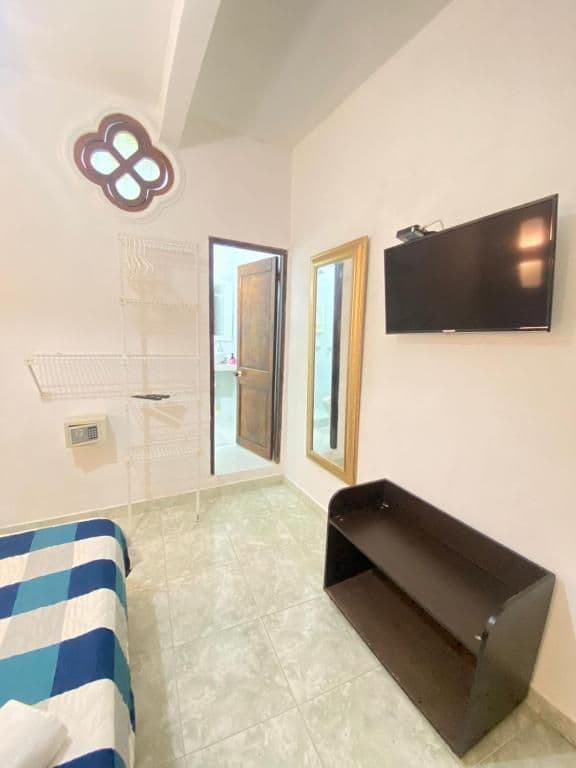 Habitación Doble 005
