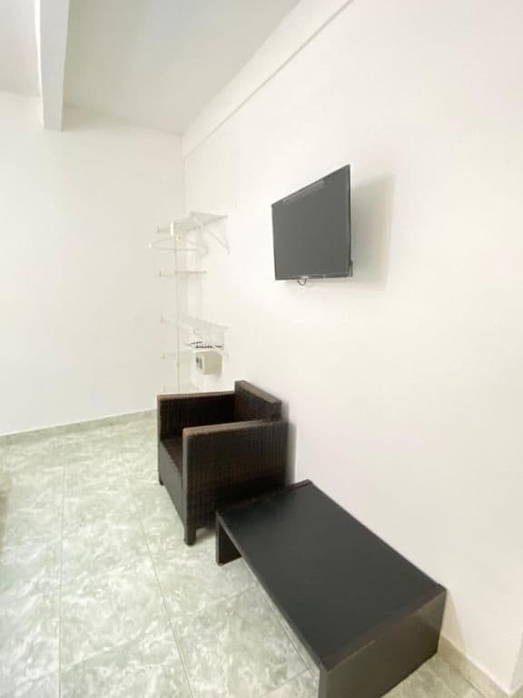 Habitación Doble 007