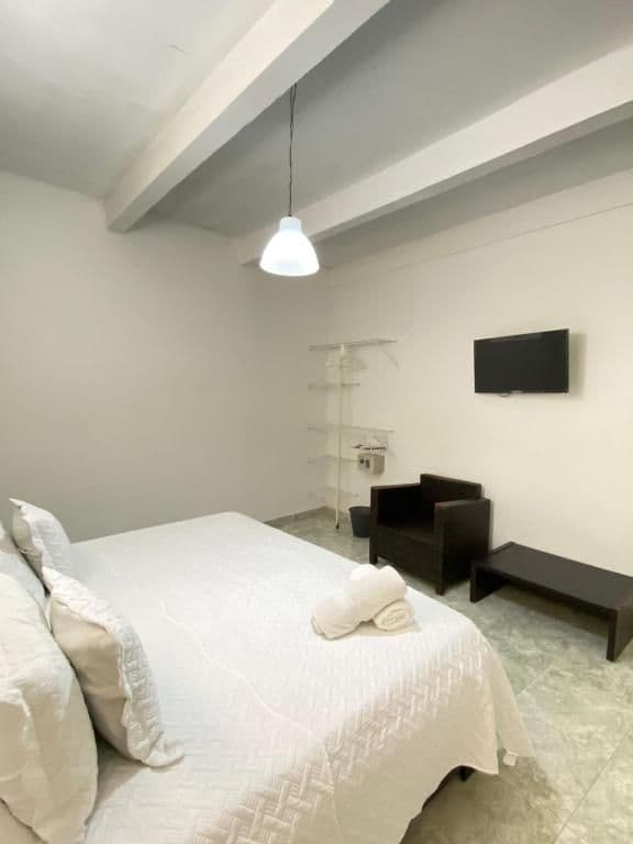 Habitación Doble 007