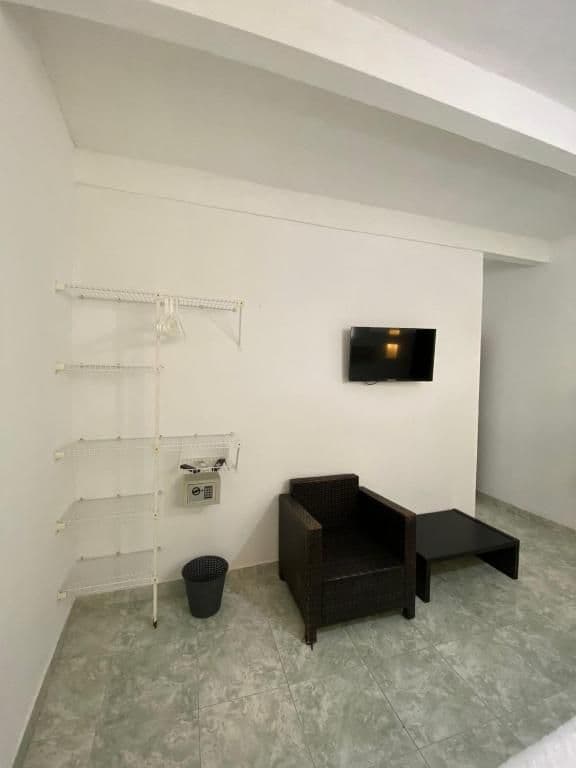 Habitación Doble 007
