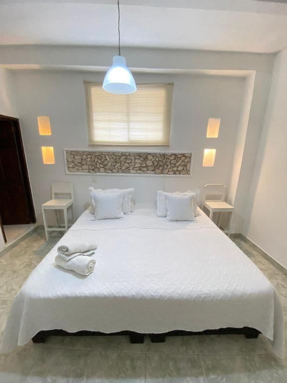 Habitación Doble 007