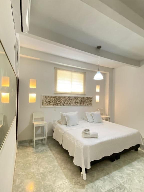 Habitación Doble 007