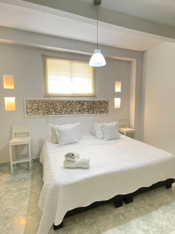 Habitación Doble 007