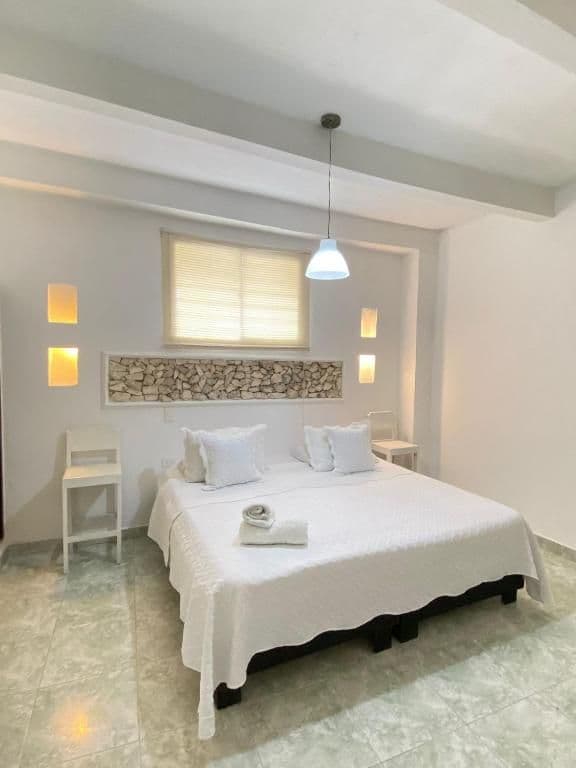 Habitación Doble 007