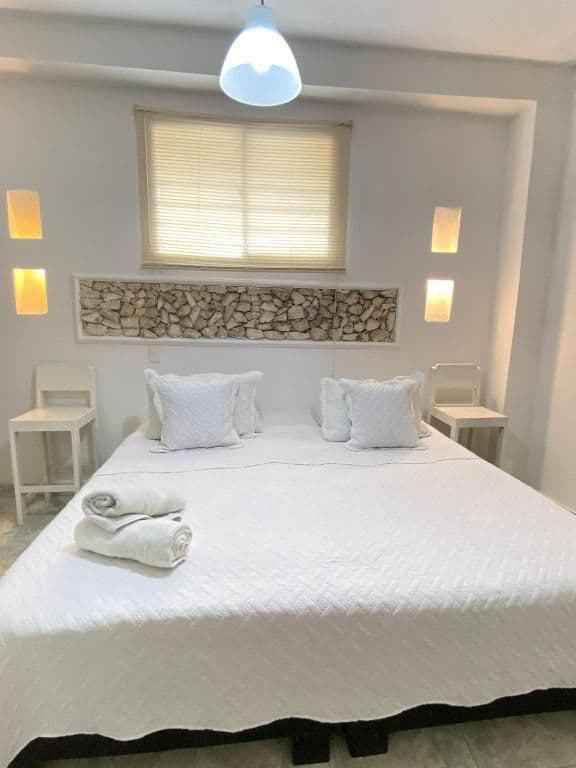 Habitación Doble 007