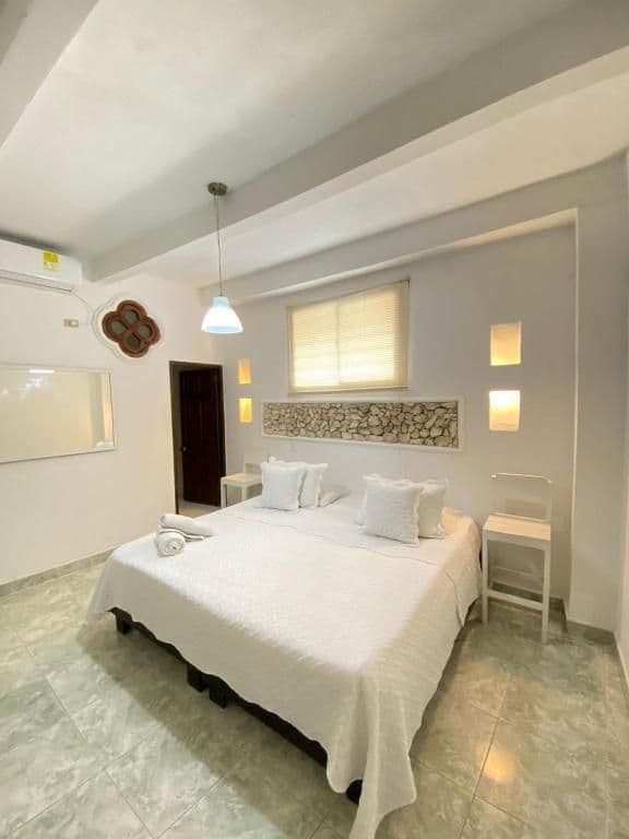 Habitación Doble 007