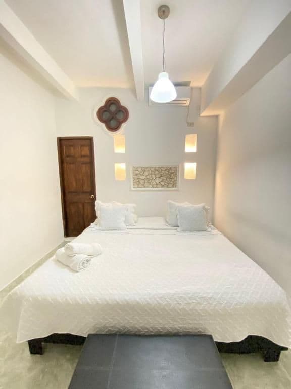 Habitación Doble 008