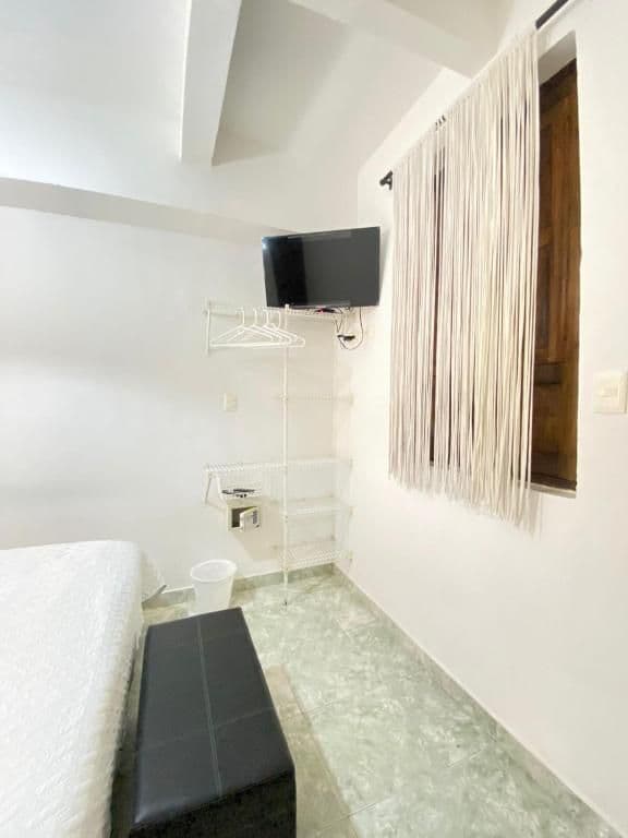 Habitación Doble 008