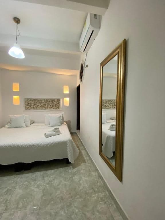 Habitación Doble 010