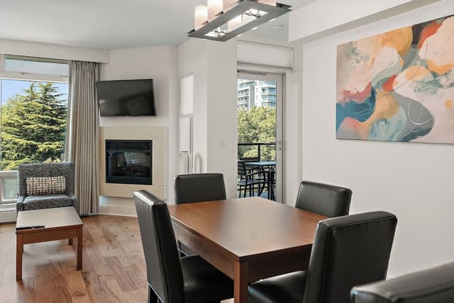 Luxury Suite, 1 Bedroom