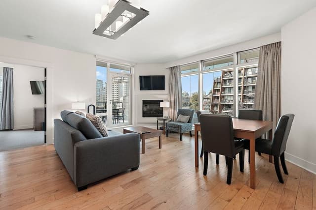 Deluxe Suite, 2 Bedrooms