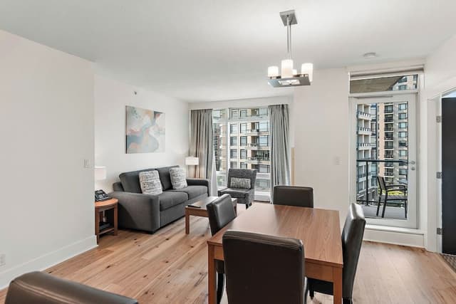 Luxury Suite, 1 Bedroom
