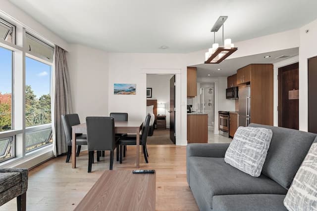 Deluxe Suite, 2 Bedrooms