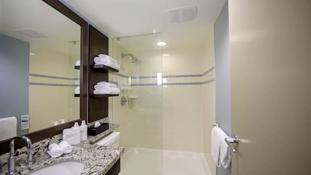 Superior Room, 1 King Bed