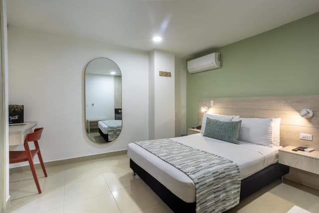 Double Room