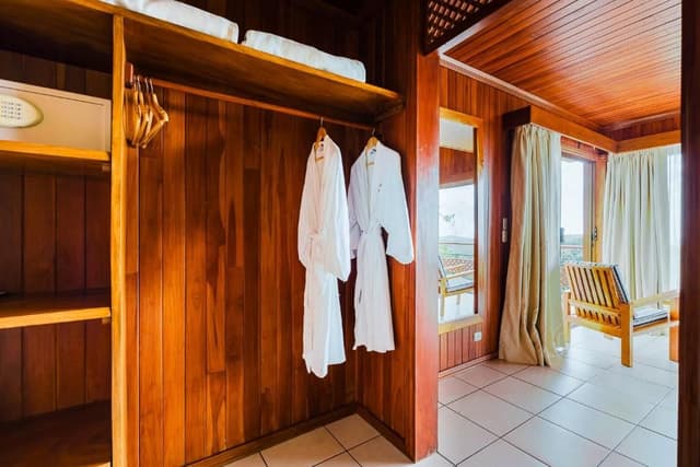 Sunset Deluxe Room