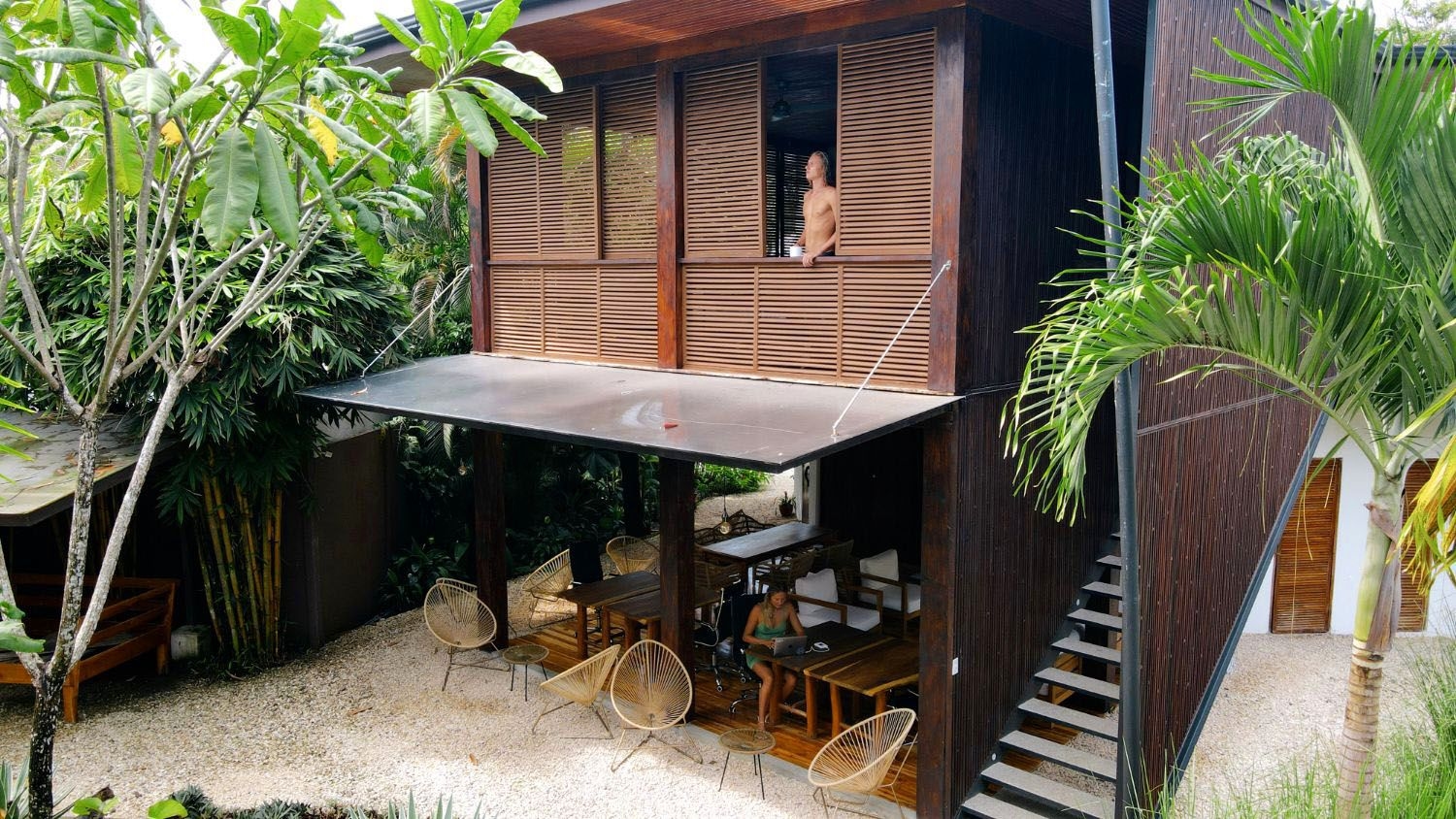 Otro Lado Lodge and Restaurant1